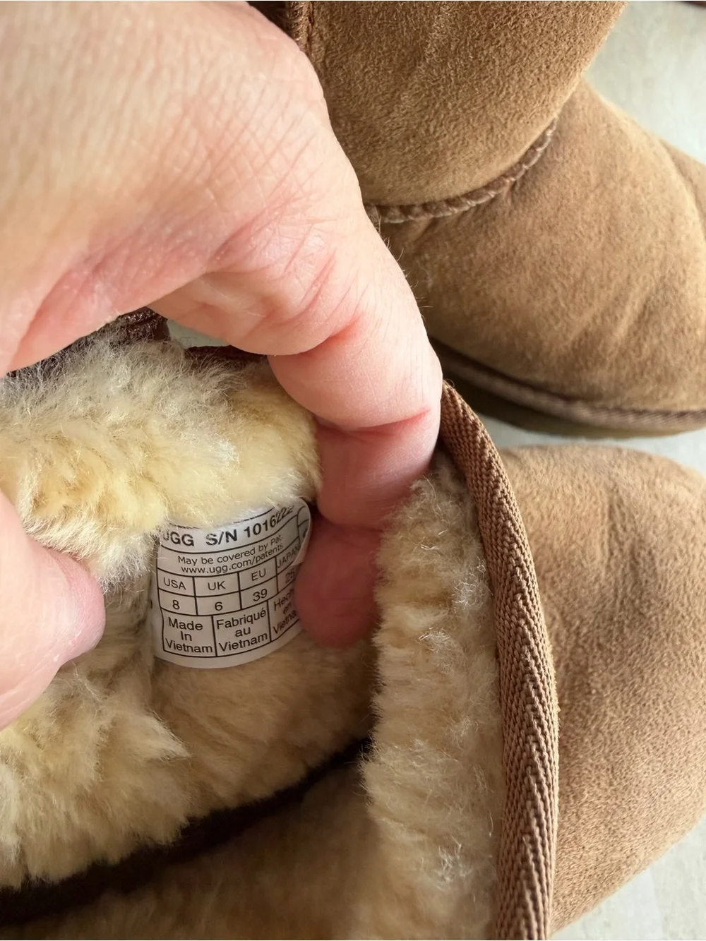 Women’s Classic Mini II UGG